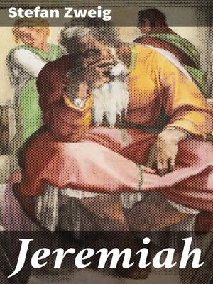 cover image of Jeremiah